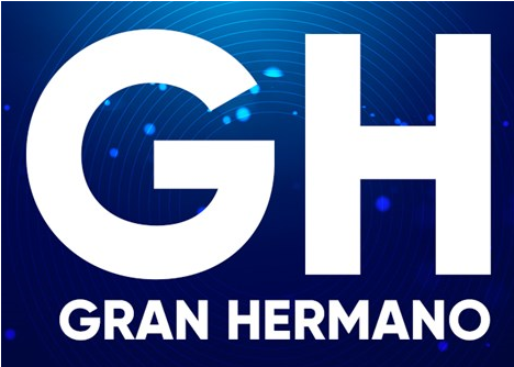 Logo de Gran Hermano