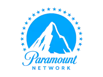 Logo de Paramount Network