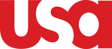 Logo de Usa Network (SYFY)